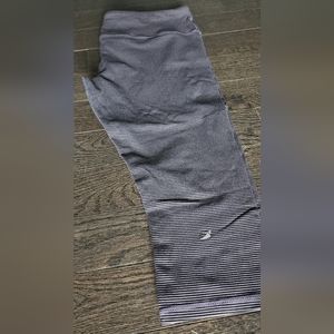 Glyder Kneelength Leggings